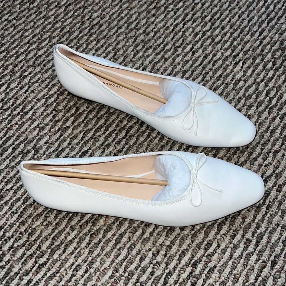 Loeffler Randall flats